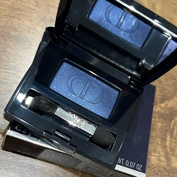 Dior Diorshow Mono Couleurs Eyeshadow in 296 Show BNIB & HTF - Picture 2 of 2
